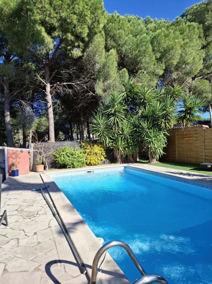 à vendre Villa Le Grau D'agde - Photo 10