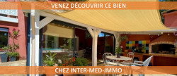 vente Villa Le Grau D'agde