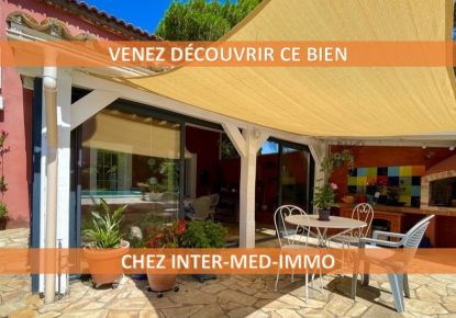 vente Villa Le Grau D'agde