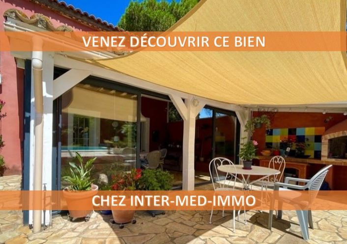 à vendre Villa Le Grau D'agde