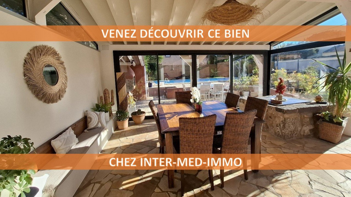 sale Villa Le Grau D'agde - Photo 2