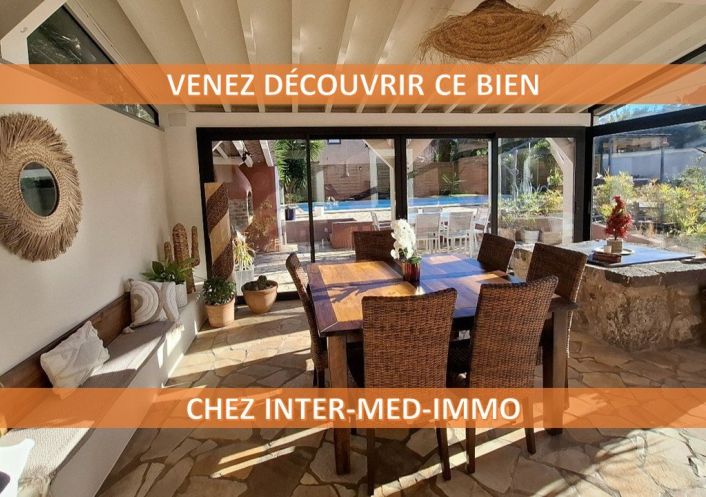 à vendre Villa Le Grau D'agde