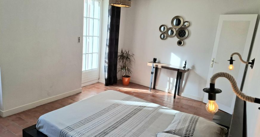 vente Villa Le Grau D'agde