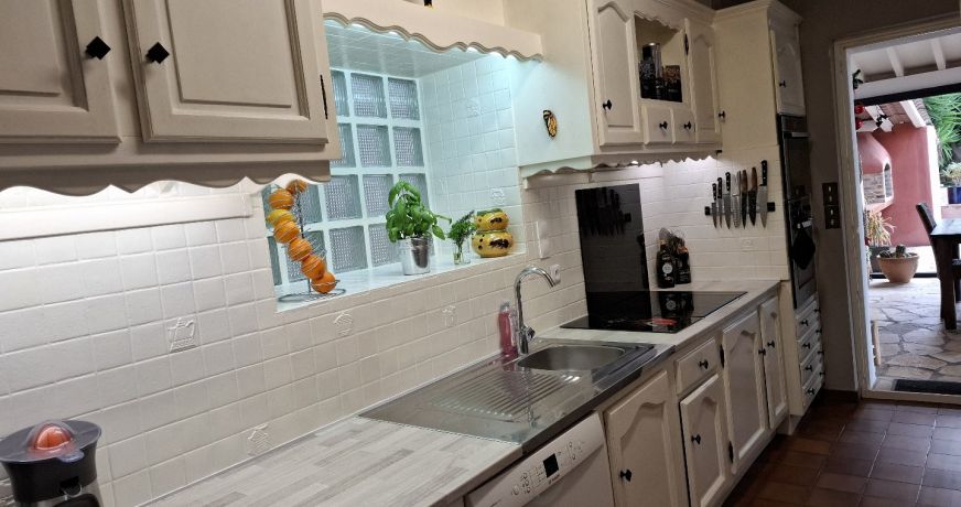 vente Villa Le Grau D'agde