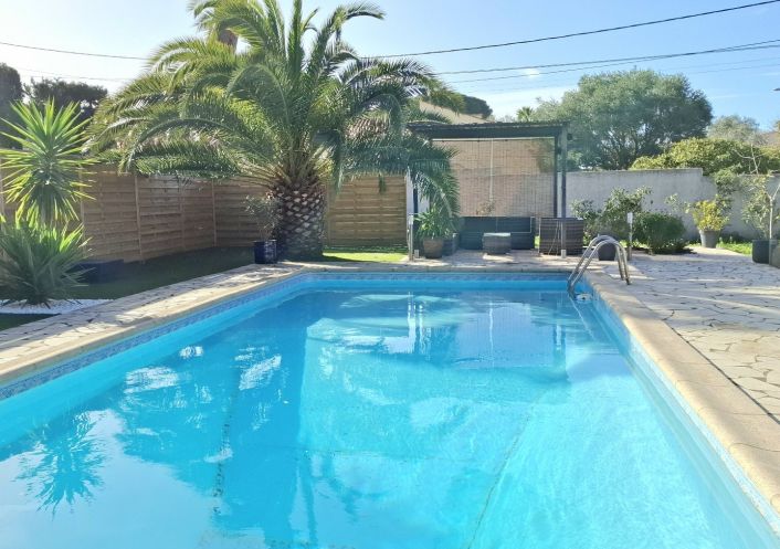 à vendre Villa Le Grau D'agde