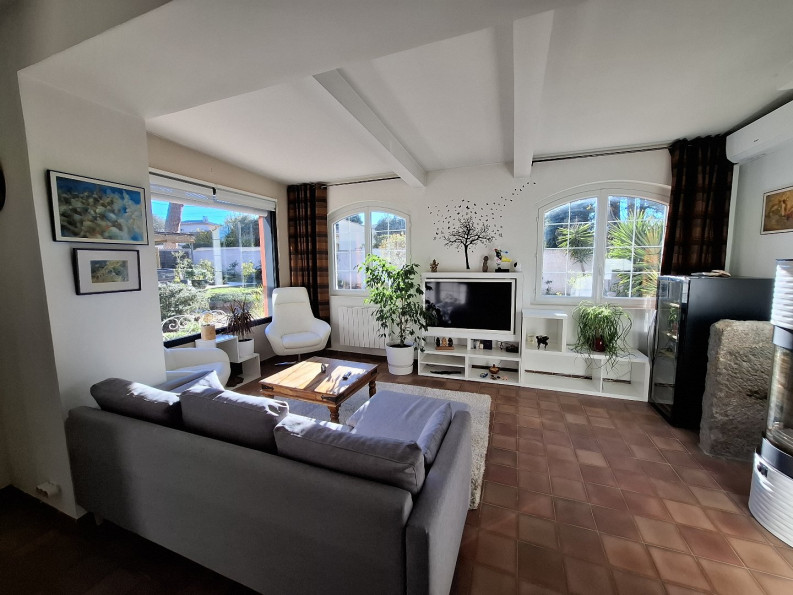 vente Villa Le Grau D'agde - Photo 3