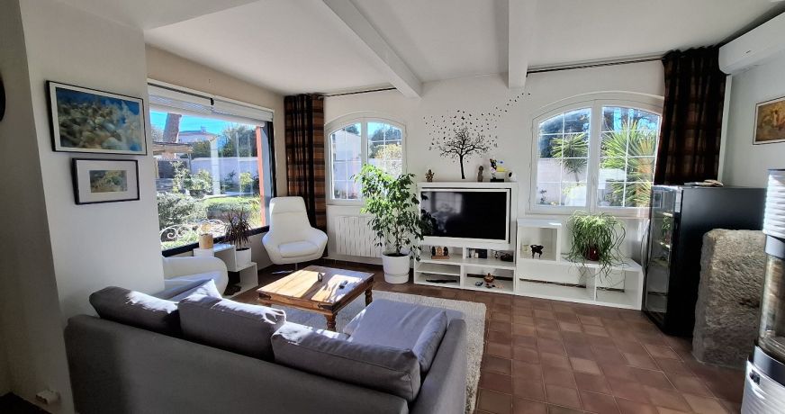 vente Villa Le Grau D'agde