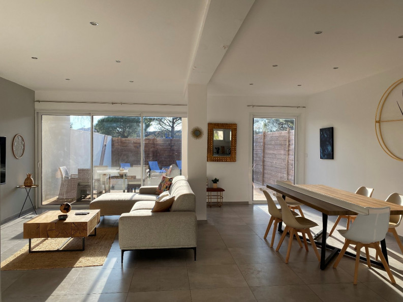 vente Villa Agde - Photo 2