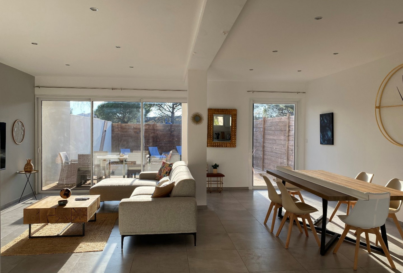 vente Villa Agde - Photo 2