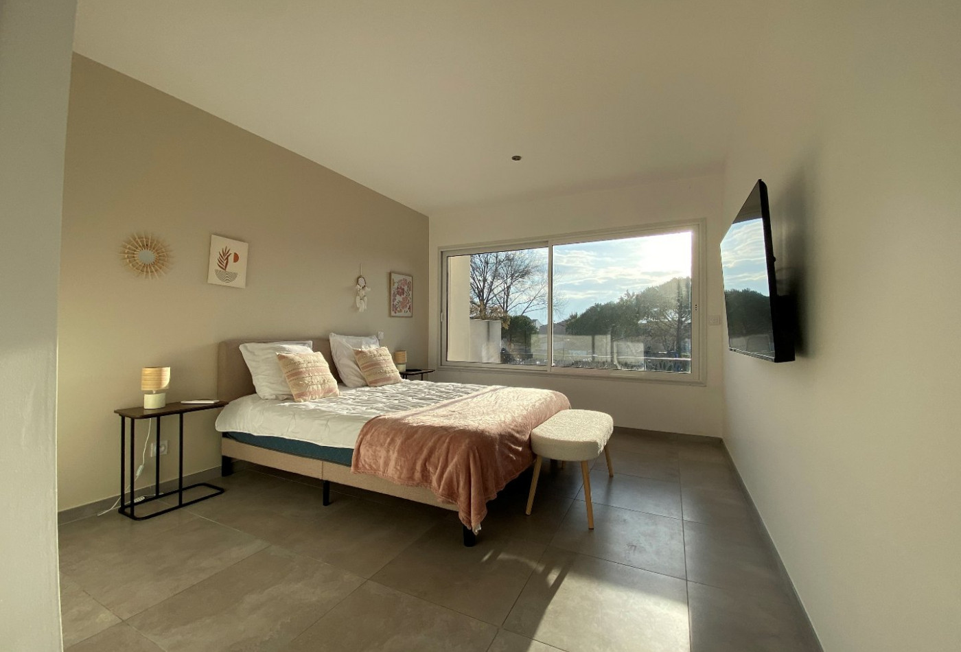 vente Villa Le Grau D'agde - Photo 8