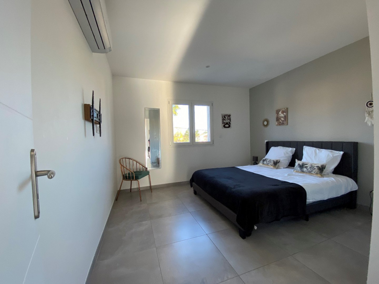 vente Villa Le Grau D'agde - Photo 6