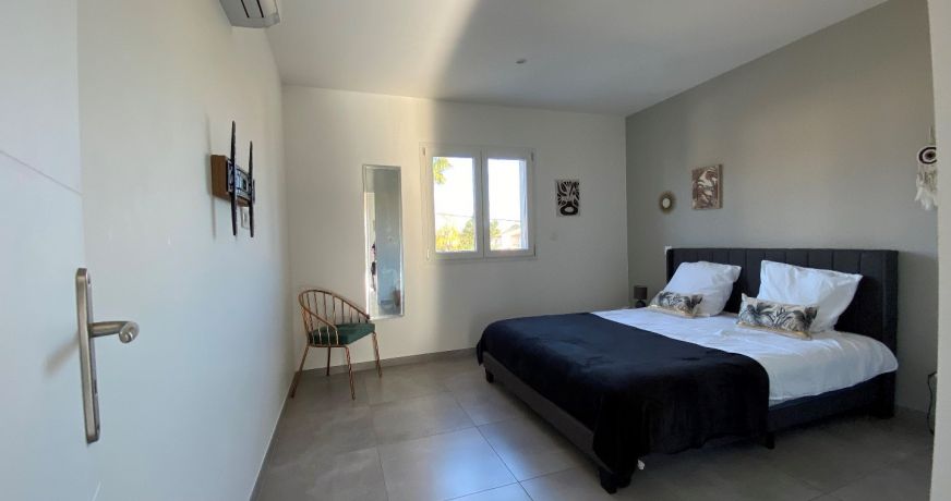 vente Villa Le Grau D'agde