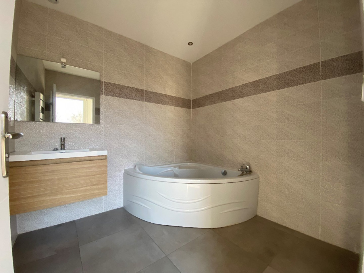 vente Villa Le Grau D'agde - Photo 5