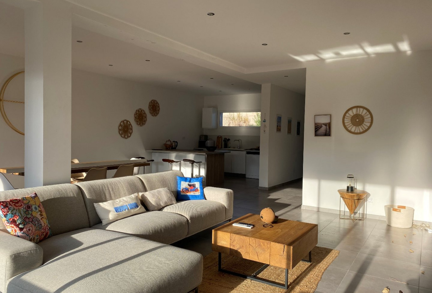 vente Villa Le Grau D'agde - Photo 3