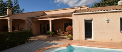 vente Villa Agde