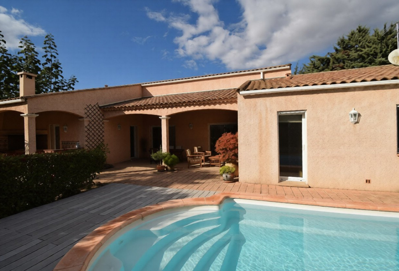 vente Villa Agde - Photo 2
