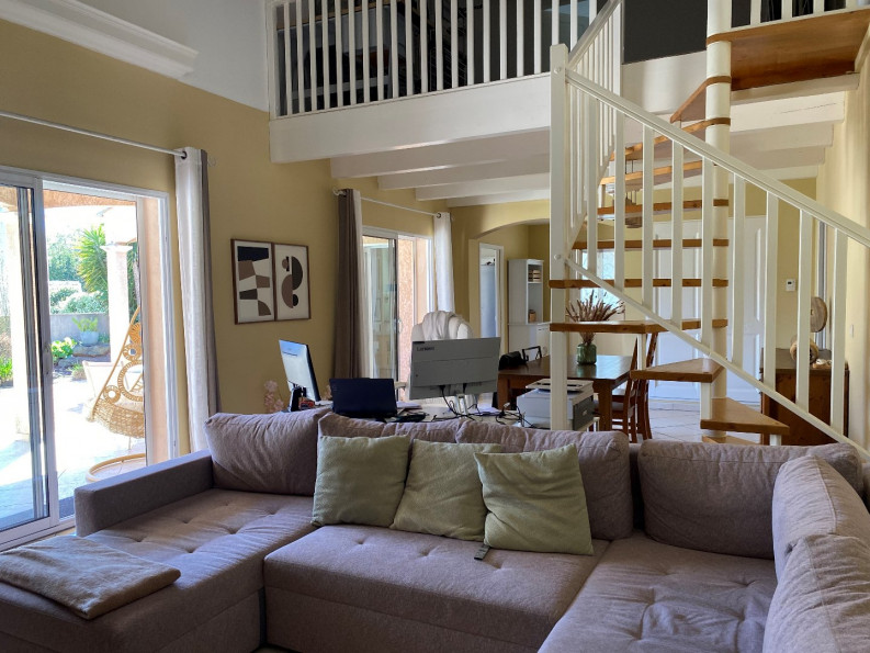 vente Villa Agde - Photo 6
