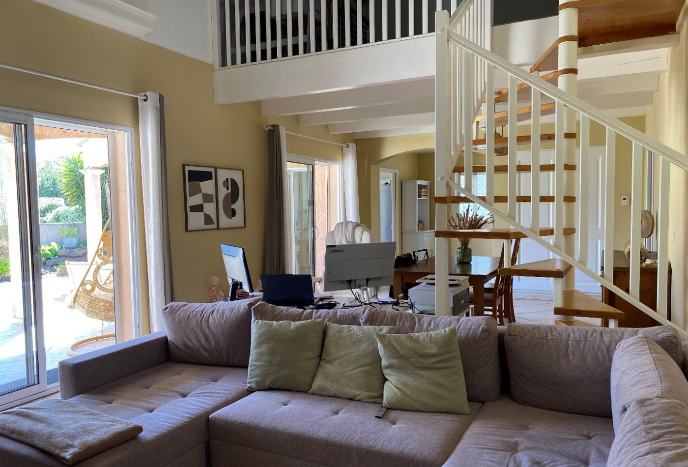 vente Villa Agde - Photo 7