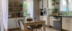 vente Villa Agde