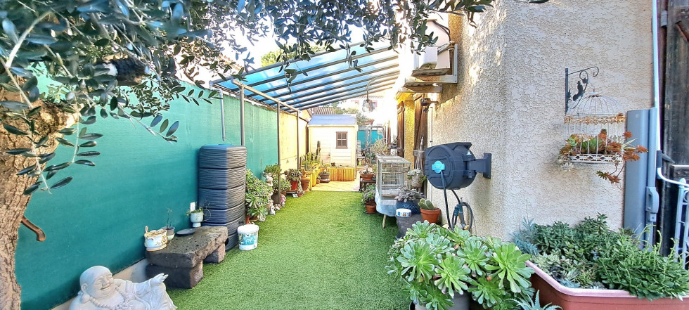 vente Villa Agde - Photo 9