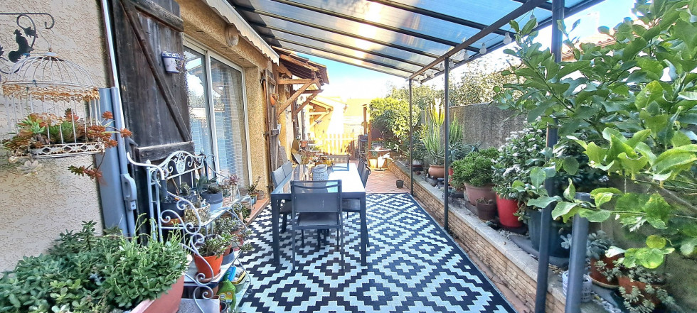 vente Villa Agde - Photo 8