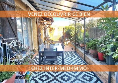 vente Villa Agde