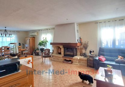 vente Villa Agde