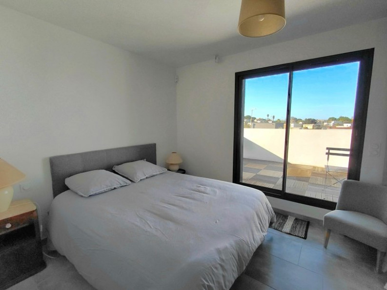 vente Villa Agde - Photo 7