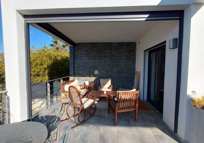 à vendre Villa Agde