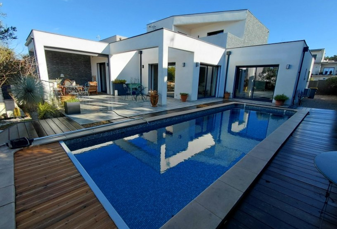 vente Villa Agde - Photo 1