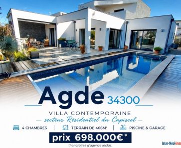 à vendre Agde