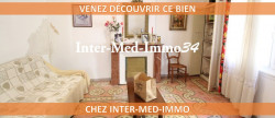 vente Maison de ville Villeneuve Les Beziers