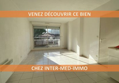 vente Appartement Agde