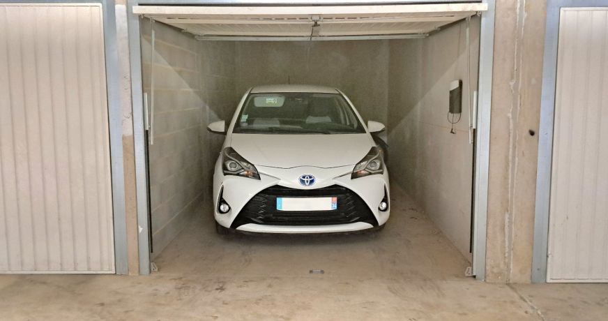 vente Garage Agde