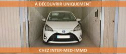 vente Garage Agde