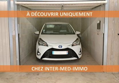 vente Garage Agde