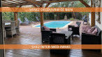vente Villa Agde