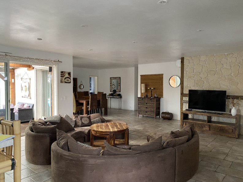 vente Villa Agde - Photo 2