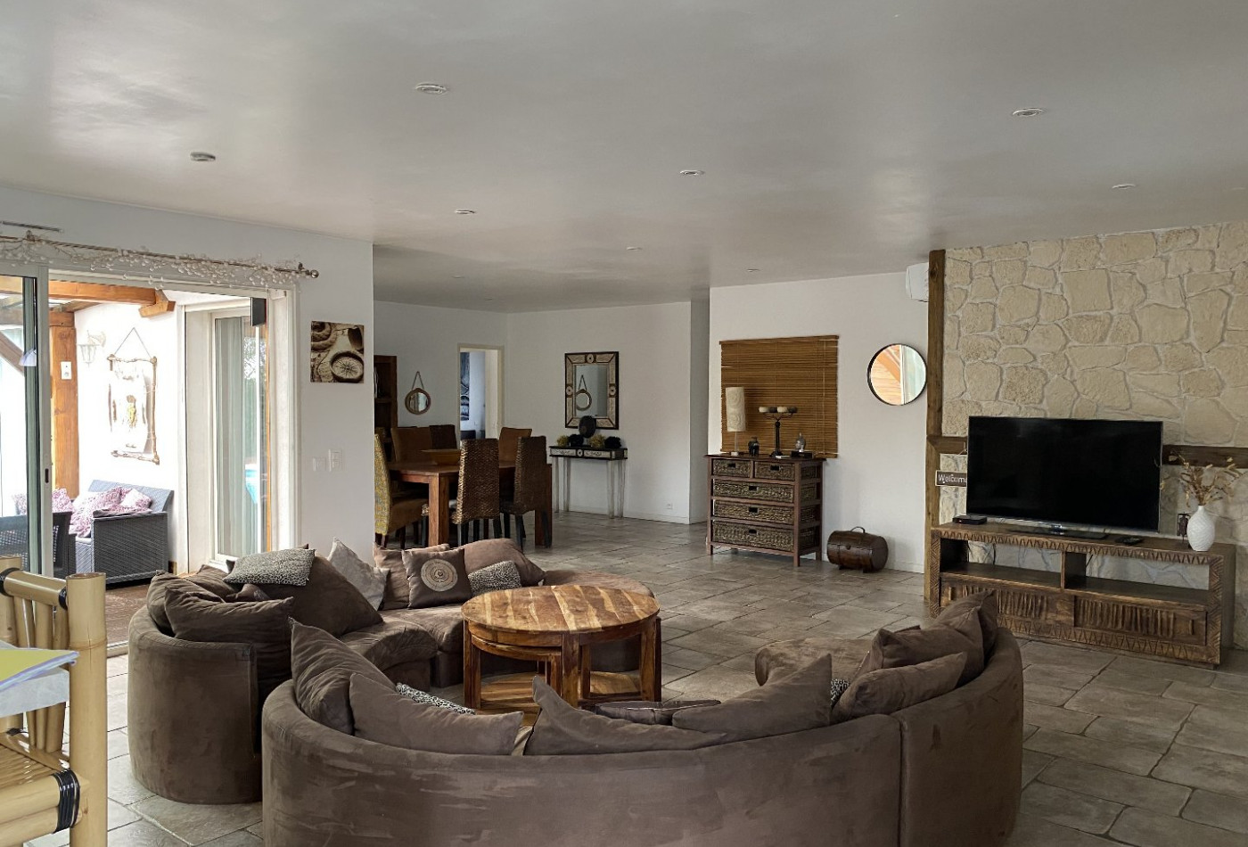 vente Villa Agde - Photo 2