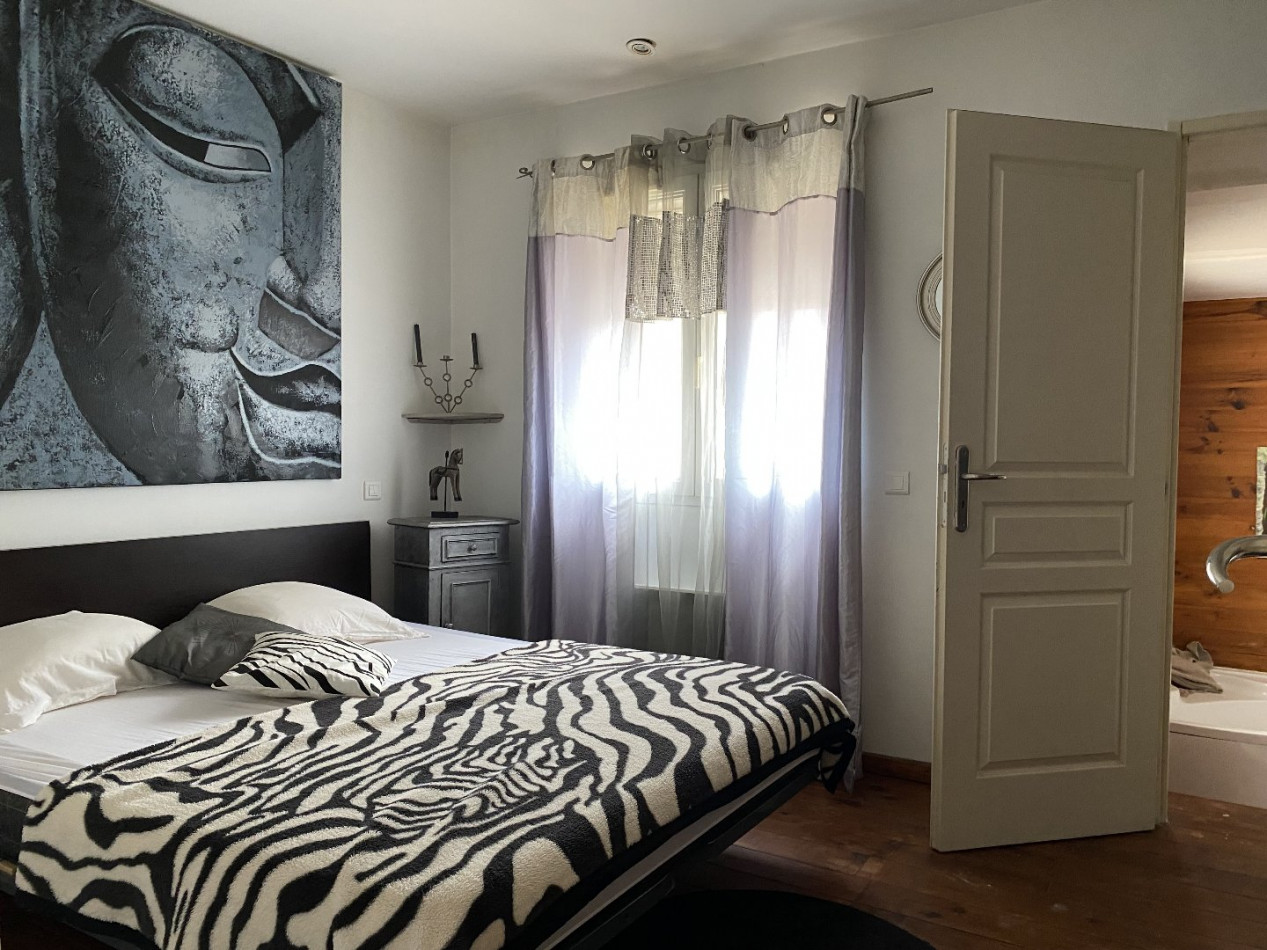 vente Villa Agde - Photo 4