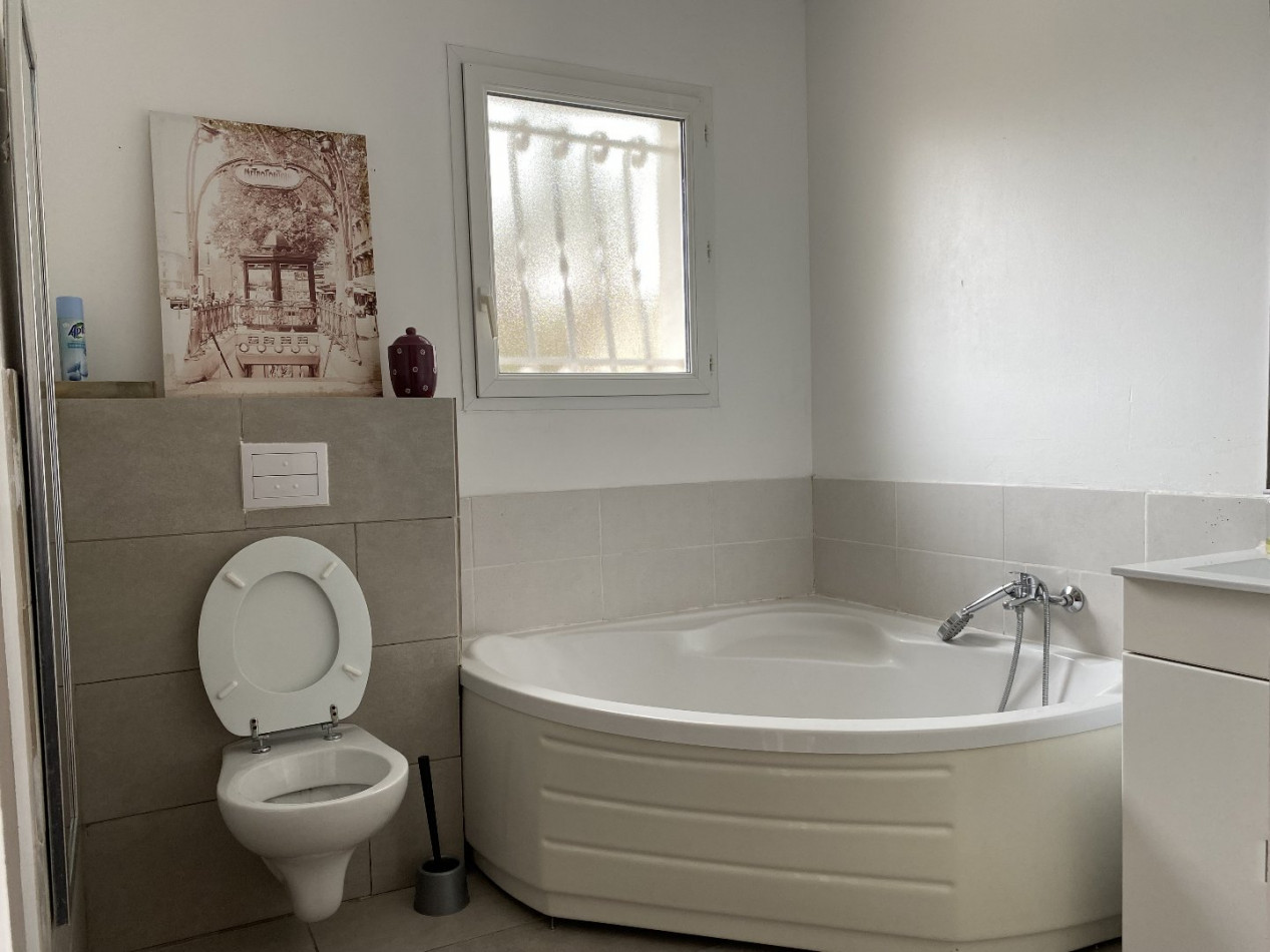 vente Villa Agde - Photo 7