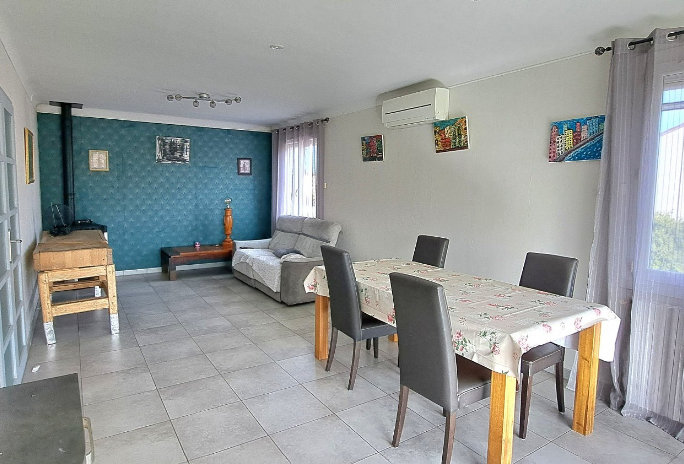 vente Villa Agde - Photo 2