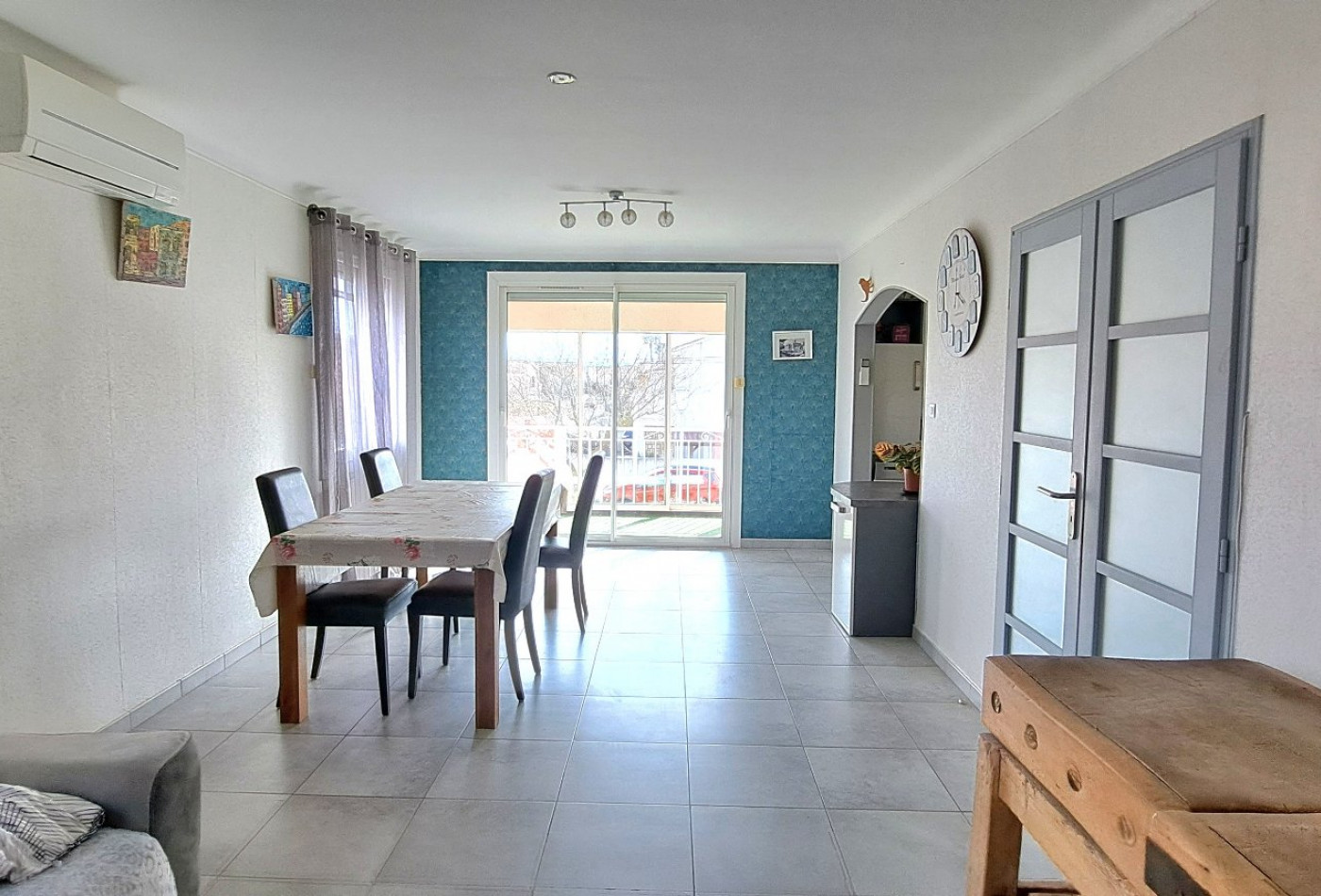 vente Villa Agde - Photo 3