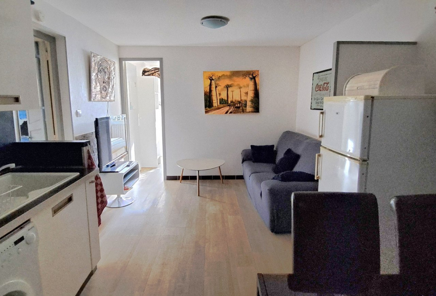 vente Villa Agde - Photo 7