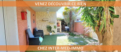 vente Villa Agde
