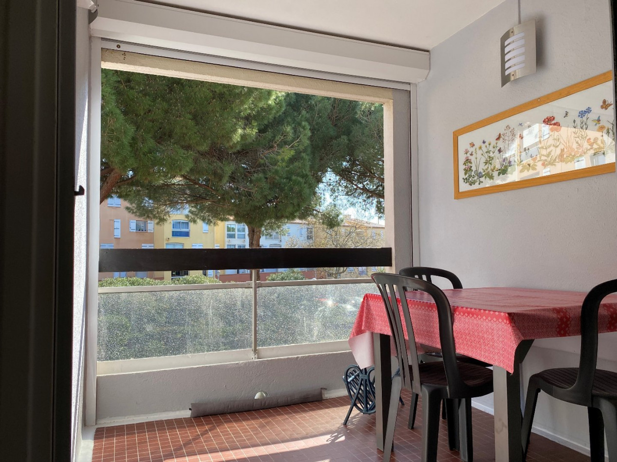 vente Appartement Le Cap D'agde - Photo 2
