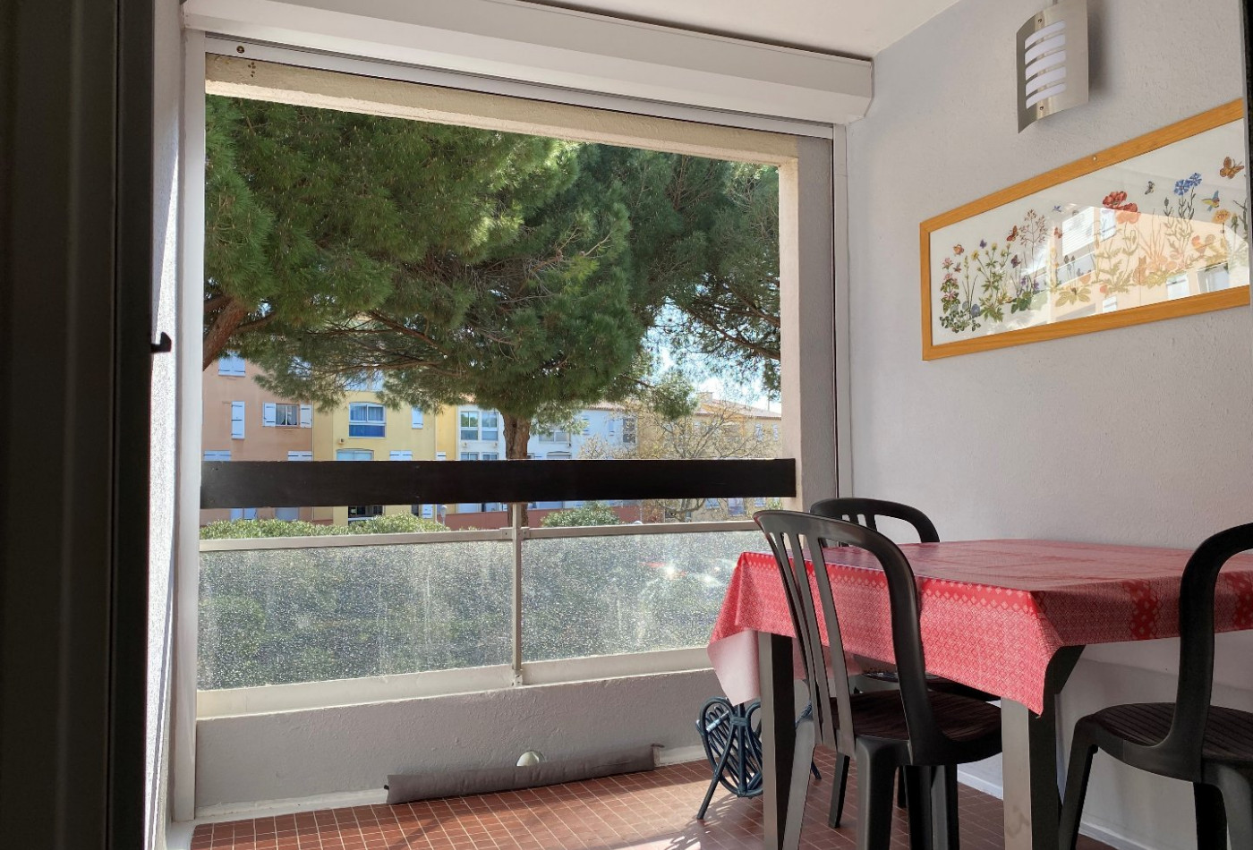 vente Appartement Le Cap D'agde - Photo 2