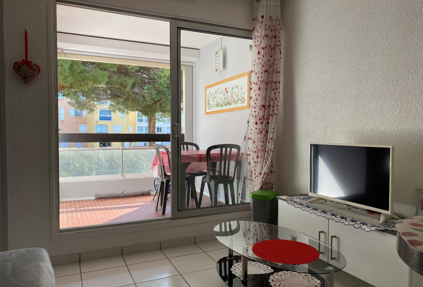 vente Appartement Le Cap D'agde - Photo 3