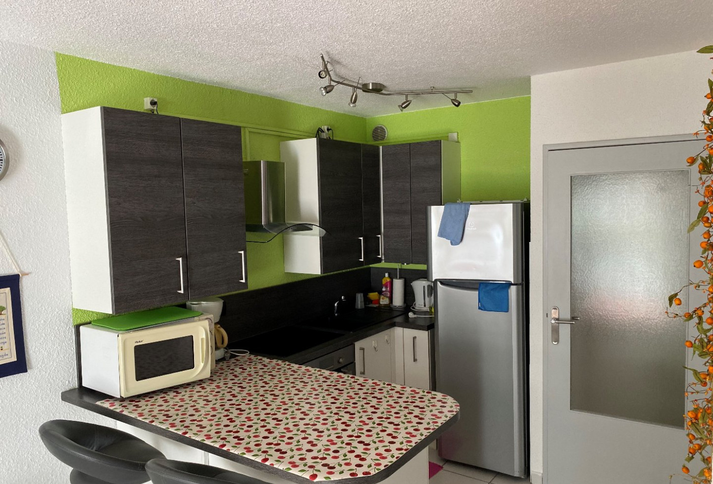 vente Appartement Le Cap D'agde - Photo 6