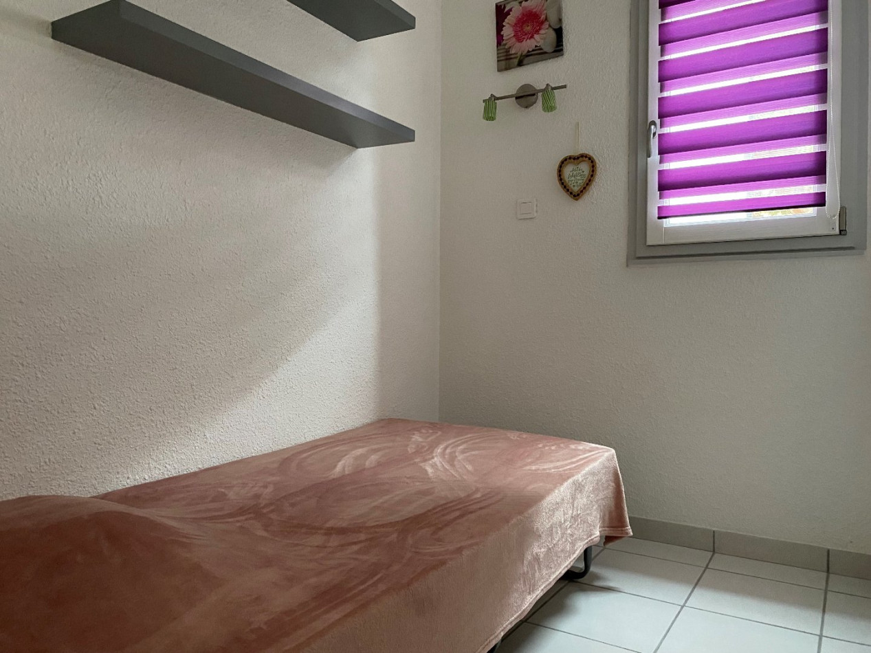 vente Appartement Le Cap D'agde - Photo 8
